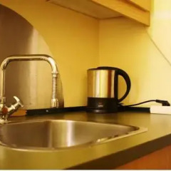 City Hotel Nebo в номере фото 2