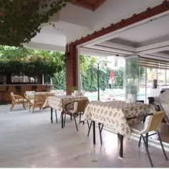 Bergama Hotel