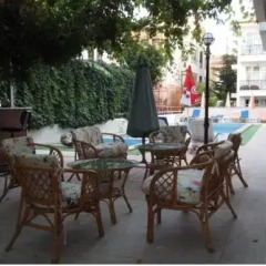 Bergama Hotel фото 2