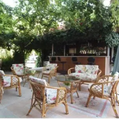 Bergama Hotel фото 3