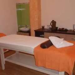 Отель Pirin Palace спа
