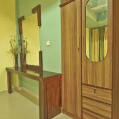 Отель Variety Stay Guesthouse Мальдивы, Северный атолл Мале - отзывы, цены и фото номеров - забронировать отель Variety Stay Guesthouse онлайн сауна