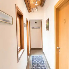 Отель Locanda Antico Casin интерьер отеля фото 3