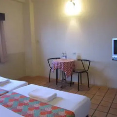 Rome Place Hotel удобства в номере фото 2