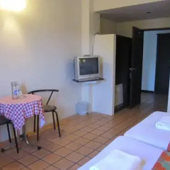 Rome Place Hotel удобства в номере