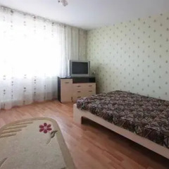 Гостиница ApartHotel Exclusive комната для гостей фото 4