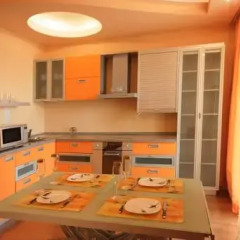 Гостиница ApartHotel Exclusive в номере фото 2