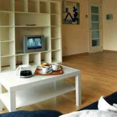 Отель Ciutadella Park Apartments Испания, Барселона - отзывы, цены и фото номеров - забронировать отель Ciutadella Park Apartments онлайн удобства в номере