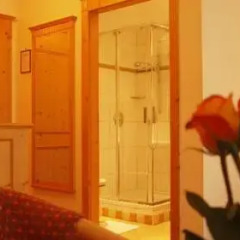 Отель Gasthof Fürstenbrunn Грёдиг интерьер отеля