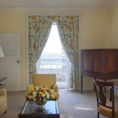 Отель Belmond Copacabana Palace в номере фото 2