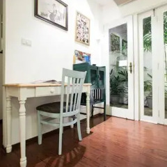 Отель Littlest Guesthouse Бангкок детские мероприятия