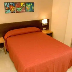 Отель Apartamentos Noray комната для гостей фото 5
