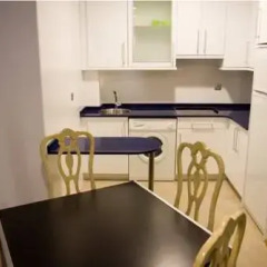 Отель Apartamentos Noray в номере