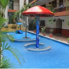 Hotel Hacienda Maria Eugenia фото 9