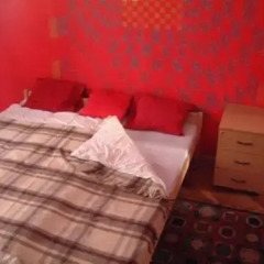 Casa Nostra Hostel Будапешт комната для гостей фото 3