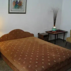 Casa Nostra Hostel Будапешт комната для гостей фото 5