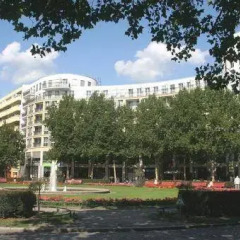 Hotel Atrium фото 4