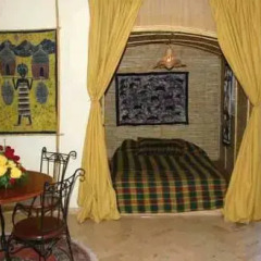Отель Casablanca Sweet Home - City Center питание