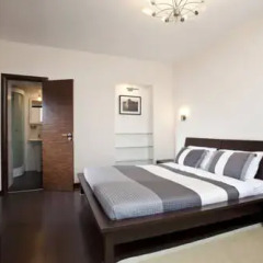 Апартаменты Moscow Suites Apartments Тверская комната для гостей фото 2
