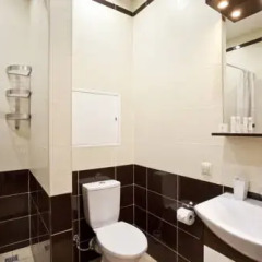 Апартаменты Moscow Suites Apartments Тверская ванная