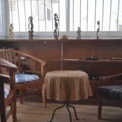 Отель Ziffer House Тель-Авив развлечения