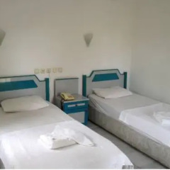 Hotel Marin - All Inclusive детские мероприятия фото 2