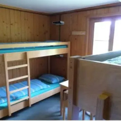 Youth Hostel Chateau-D'oex детские мероприятия