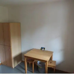 Youth Hostel Chateau-D'oex удобства в номере