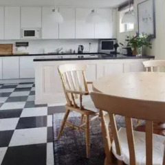 Отель Luxury Apartment Stadhouderskade Нидерланды, Амстердам - отзывы, цены и фото номеров - забронировать отель Luxury Apartment Stadhouderskade онлайн в номере фото 2