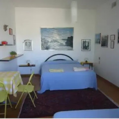 Отель B&B Villa Aersa спа