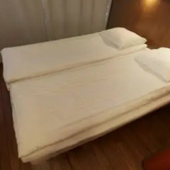 Omena Hotel Helsinki Eerikinkatu комната для гостей фото 4