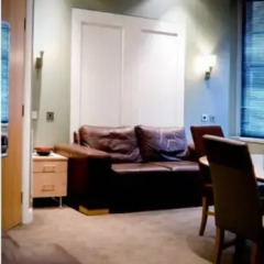 Artto Hotel Glasgow комната для гостей фото 3