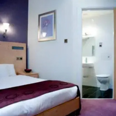 Artto Hotel Glasgow комната для гостей