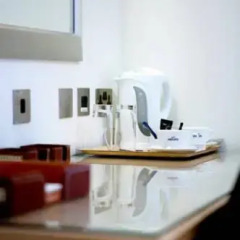 Artto Hotel Glasgow в номере фото 2