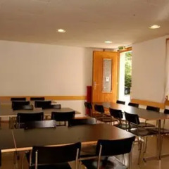 Youth Hostel Chateau-D'oex