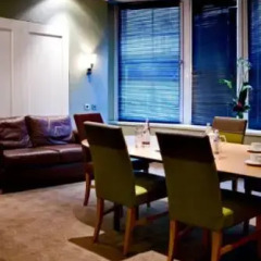 Artto Hotel Glasgow комната для гостей фото 4