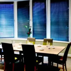 Artto Hotel Glasgow питание