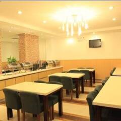 Langle Hotel питание