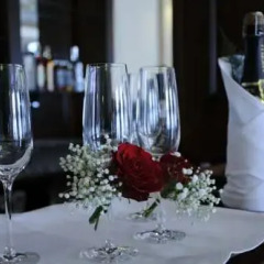 Royal Classic Hotel в номере
