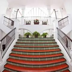 Hotel La Fonda фото 6