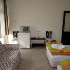 Kleopatra Aydin Hotel удобства в номере фото 2