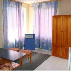 Отель Miami Guest House удобства в номере фото 2