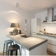 Отель Nine Boutique Apartments Нидерланды, Амстердам - отзывы, цены и фото номеров - забронировать отель Nine Boutique Apartments онлайн в номере фото 2