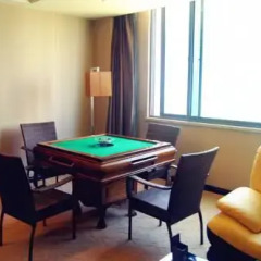 Отель Ruixiang Fangzhi Hotel Китай, Сямынь - отзывы, цены и фото номеров - забронировать отель Ruixiang Fangzhi Hotel онлайн удобства в номере