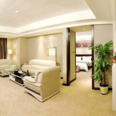 Отель Ruixiang Fangzhi Hotel Китай, Сямынь - отзывы, цены и фото номеров - забронировать отель Ruixiang Fangzhi Hotel онлайн спа фото 2