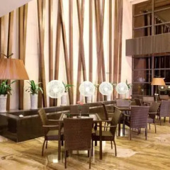 Отель Ruixiang Fangzhi Hotel Китай, Сямынь - отзывы, цены и фото номеров - забронировать отель Ruixiang Fangzhi Hotel онлайн питание фото 2