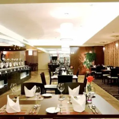 Отель Ruixiang Fangzhi Hotel Китай, Сямынь - отзывы, цены и фото номеров - забронировать отель Ruixiang Fangzhi Hotel онлайн помещение для мероприятий фото 2