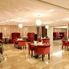 Отель Ruixiang Fangzhi Hotel Китай, Сямынь - отзывы, цены и фото номеров - забронировать отель Ruixiang Fangzhi Hotel онлайн питание фото 3
