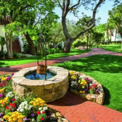 Отель Belmond El Encanto фото 4