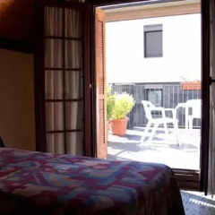 Hotel Delavall комната для гостей фото 5